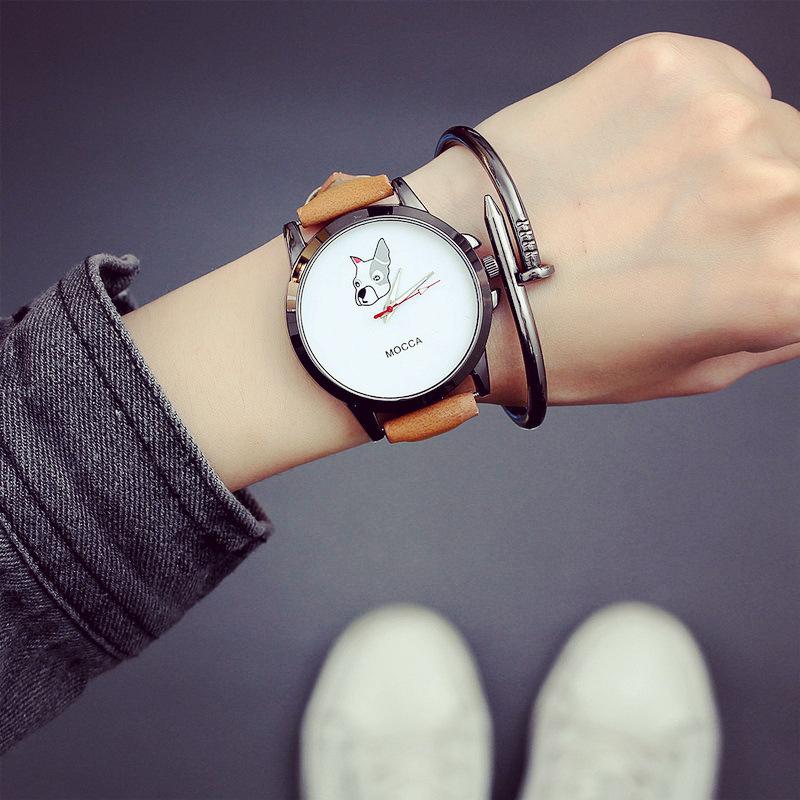 simple watch for boy