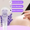 120ml  Tube Lavender Hand And Body Lotion Moisturizes And Cares For The Skin