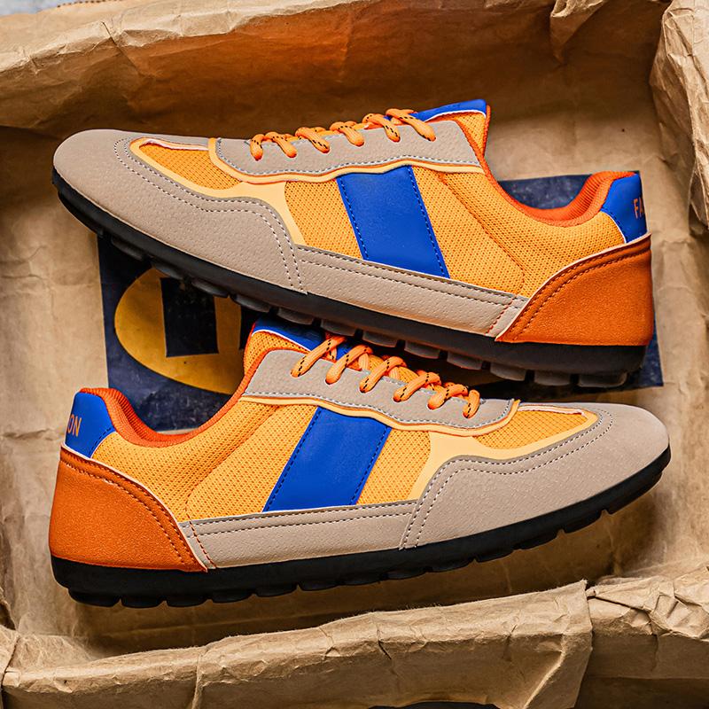 Men Shoes Sneakers Casual Shoes Luxury Breathable Men Walking Shoes Flats Loafers for Men Running Shoes Male Footwear Hip Hop Streetwear