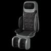 FAERCON F Heated Back & Waist Massage Cushion CN Plug (adapter Included)