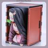 Demon Slayer Nezuko Kamado 22cm PVC Anime Figure Statue Desktop Decoration Gift