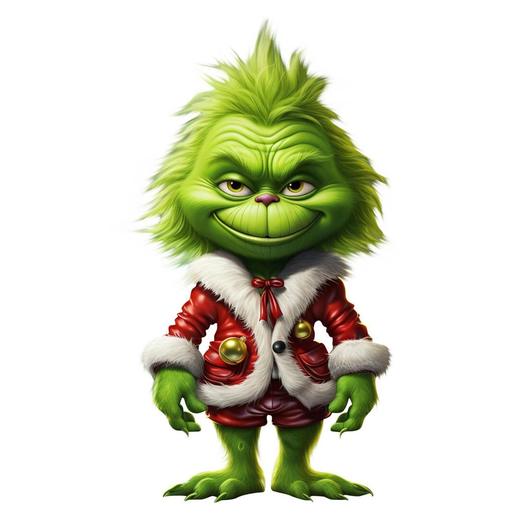 Cartoon Style Festive Christmas Tree Car Hanging Ornament For Styling Seasonal