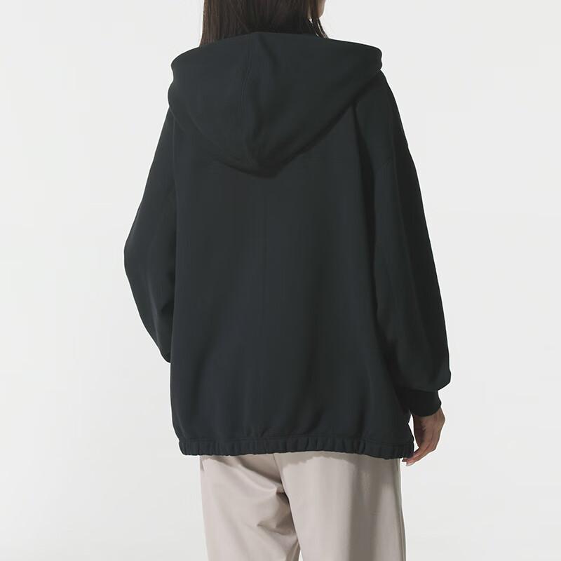 New Nike Jackets Women's Black HV1950-010