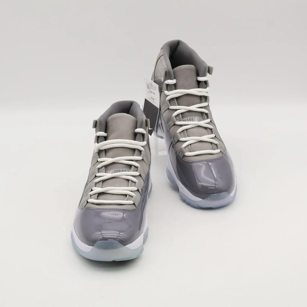 CT8012-005 Nike Air Jordan 11 Retro Cool Grey