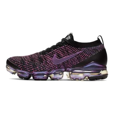 Nike Běžecké boty Air VaporMax Flyknit 3 Throwback Future AJ6900-007