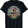 Das US Festival 1982 T-Shirt