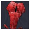 Spider-Man Womens/Ladies Costume T-Shirt