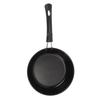 Thickened Frying Pan Comfortable Handle Egg Skillet Saucepan Omelet Pan  Outdoor Cooking