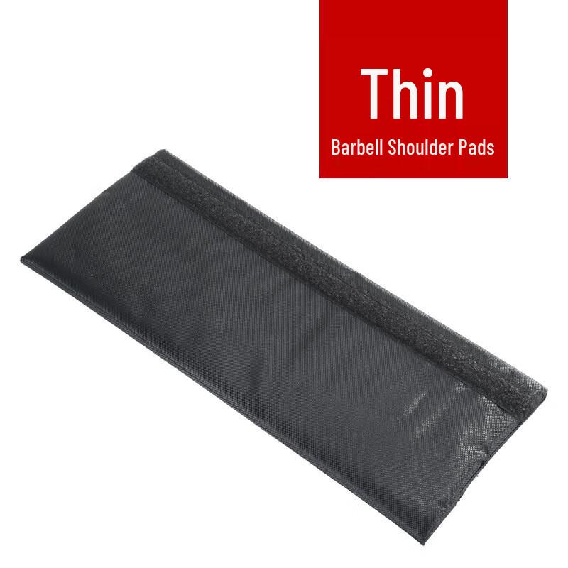 WEZHO Barbell Shoulder Pad for Squats