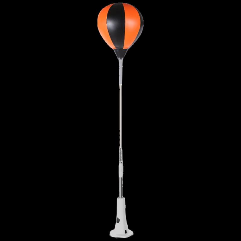 WEZHO Standing Boxing Speed Reaction Ball