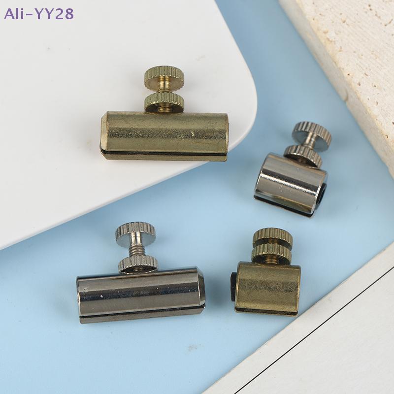 {MX} 1Pcs Brass Cello Violin Wolf Tone Eliminator Cello Noise Eliminating Weak Musical Instrument Accessories