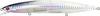 Bassday LOGS 124S Sinking Lure HH-490 (3112)