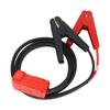 Jumper Cables with Adapter for 48111828 48111815 18V Li Ion Battery 8AWG Car Jump Starter Auto