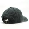 Spring And Summer Men'S And Women'S Outdoor Baseball Caps Number 42 Embroidered Washed Retro Sunshade Cap