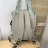 Women Commuter Backpack Multi-Back Method Shoulder Bag Student Schoolbag