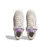Adidas Originals Forum Low Casual Low-Top Skate Shoes Women Sneakers White Purple Green IG2997