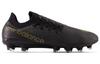New Balance Furon V7 Pro HG 'Black Gold' SF1HBK7