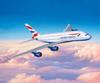Revell Scale British Airways Plastic Model Kit 03922 1/144 A380-800