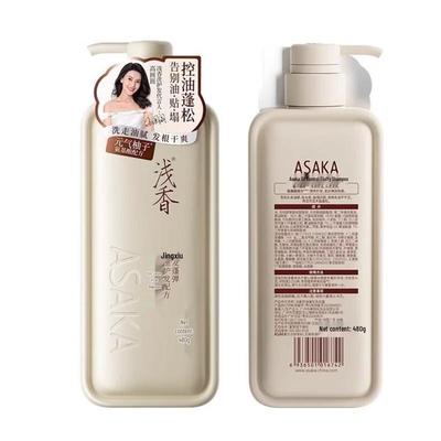 Champús y acondicionadores para el cabello – Champús