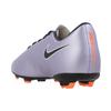 Nike Mercurial Victory Firm Ground Soccer Shoes Men Soccer Shoes Purple Black 651634-580