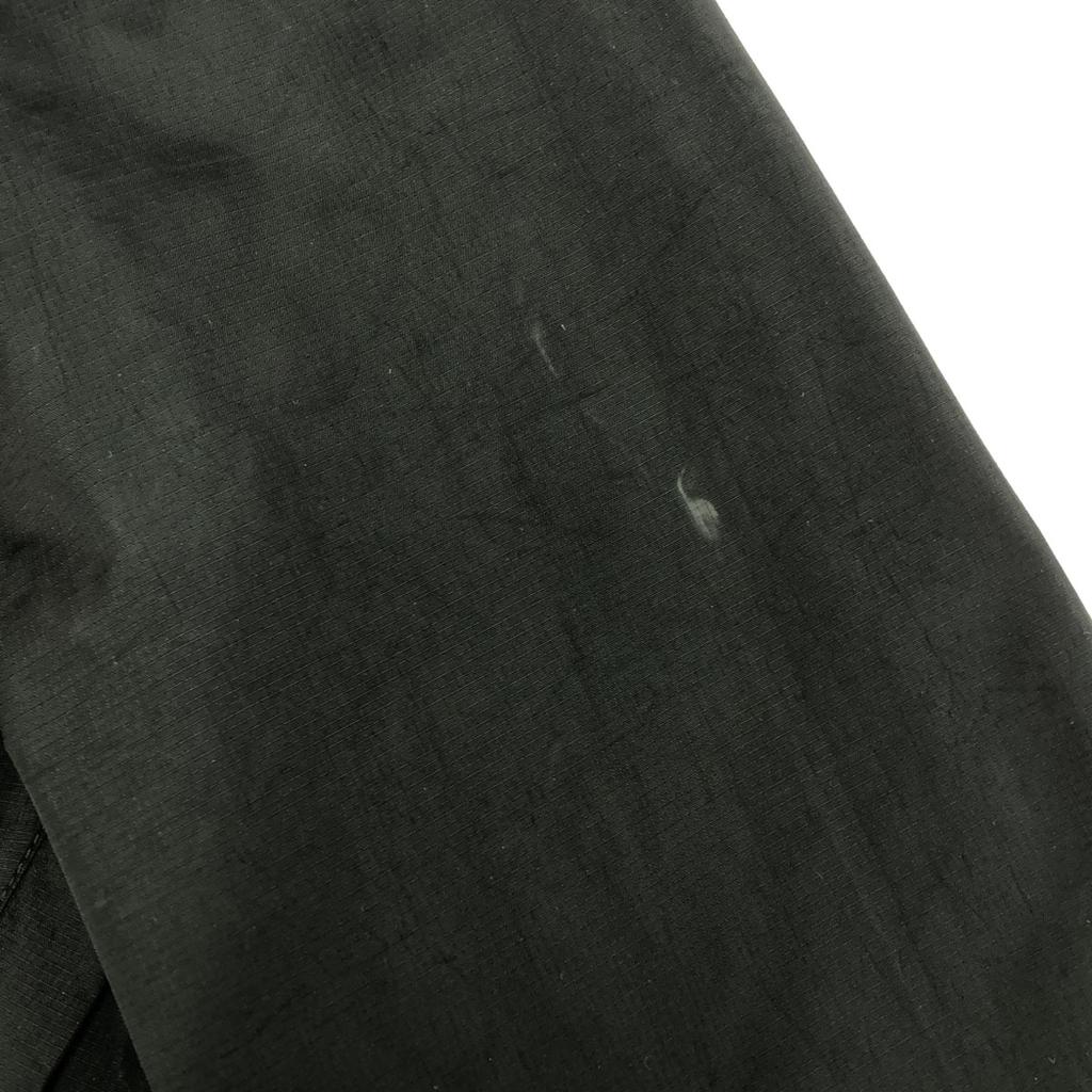 Patagonia Logo Torrentshell Jacket XS Black 83807 Outdoor Women Used