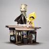 Little Nightmares 2 שישה הרפתקת מונול קופסת אספנים