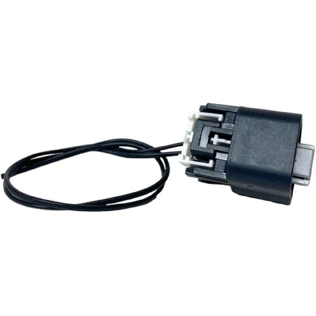 2x Steckverbinder für variable Ventilsteuerungssolenoid Einlass & Auslass Passend: GM Saab