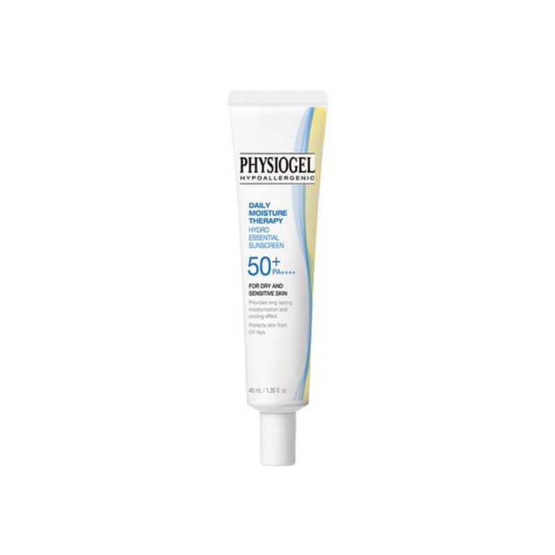 Physiogel DMT Hydro Essential Sunscreen 40ml