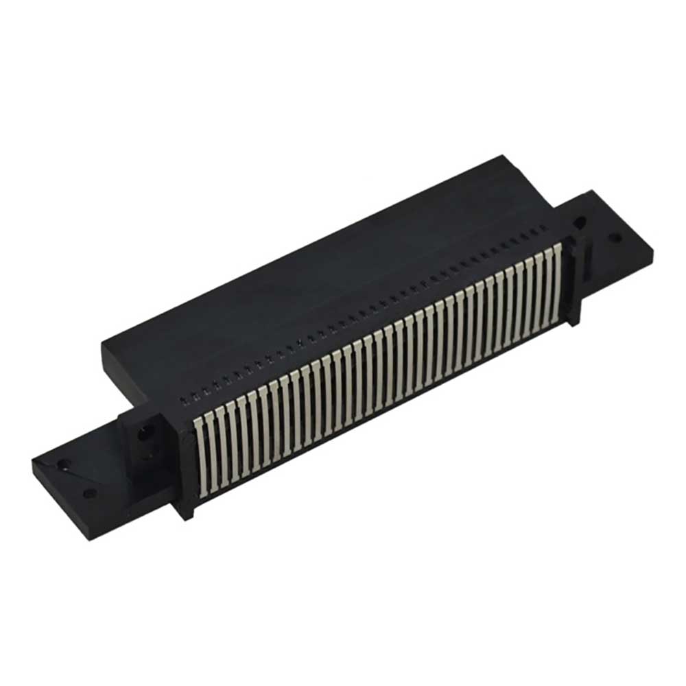 72 Pin Connector for Nintendo NES Console Game Cartridge Slot Socket