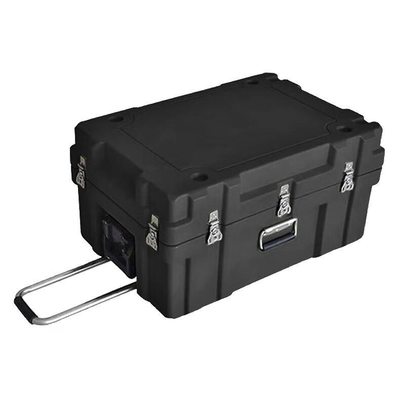Rugged Rotomolded Equipment Transport Case