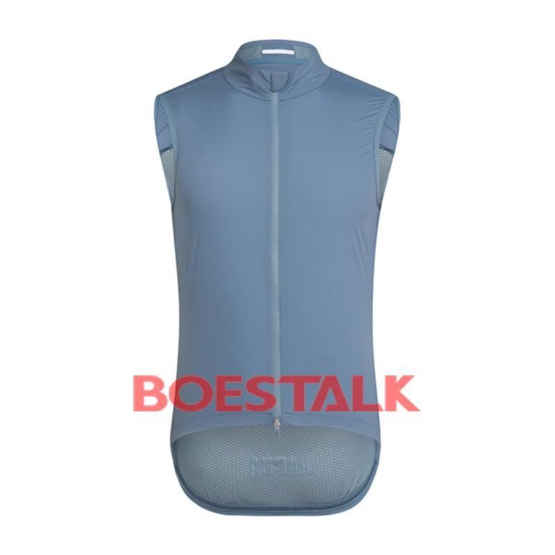 Unisex Rychleschnoucí Cyklistická Vesta Odolná proti Větru Dres na Horský Kolo Prodyšné Výkonnostní Oblečení Jízda