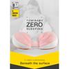 Maternity Pillow Portable Side Pillow Support Back Belly