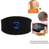 Abdominal Trainer Slimming Belt Waist Toning Fitness Massager For Men Women Workout Muscle Toner Belly Fat Burner