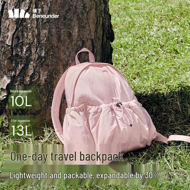 

Banana Under Women s Lightweight Backpack