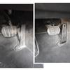Car Gas Brake Pedal for BMW 2 Series GT F45 F46 U06 220i 2014~2024 Stainless Steel Anti-Slip Footrest Pedals Cover Accessories