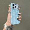 Apple 17 Cross-Border Leopard and Snake Print Phone Case Set for iPhone 16 Pro Max