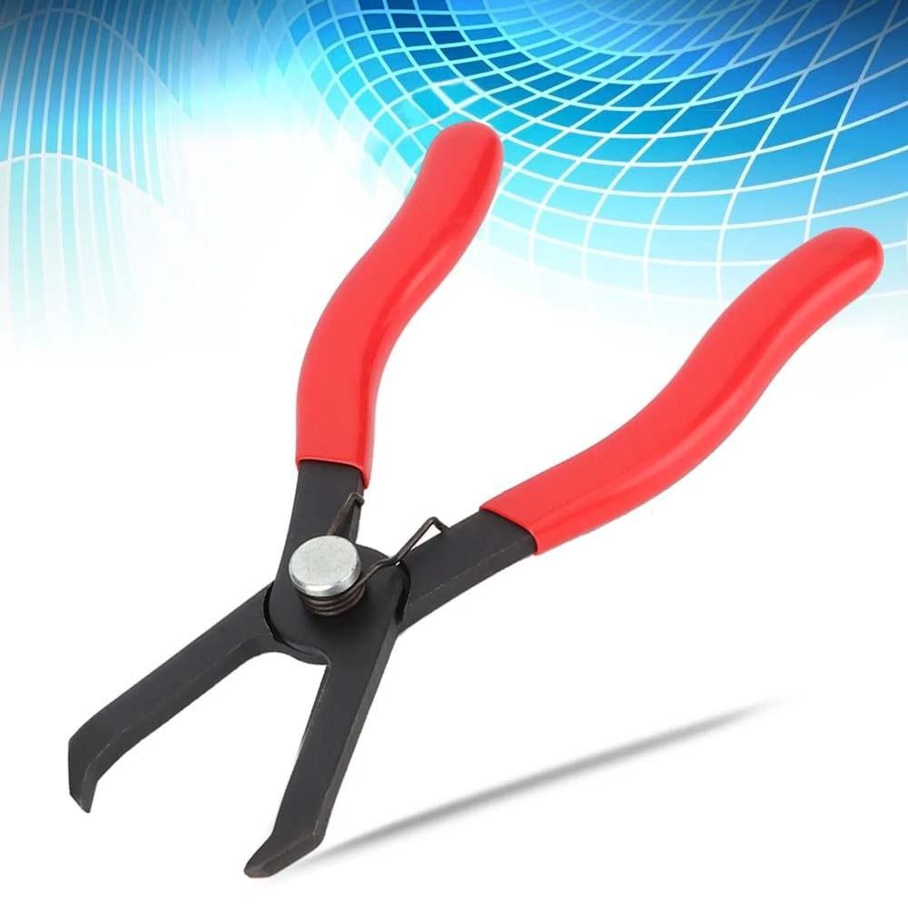 2pcs Stable Clamping 30 Degree Pliers Anti-slip Car Light Installation Tool  Multipurpose