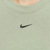 Nike Sportswear Essentials T Shirt Women's Oil Green DD1238-387