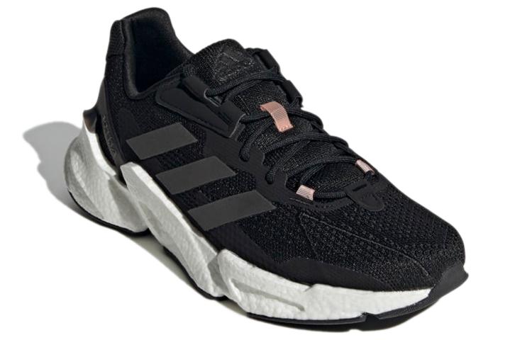 Adidas Wmns X9000L4 'Black Ambient Blush' Women's S23673