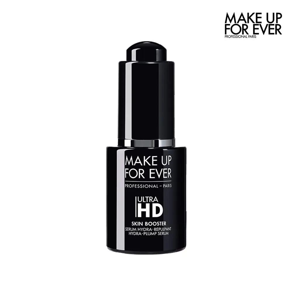 Make Up For Ever Ultra HD Skin Booster Perfect Fit Ampoule Serum
