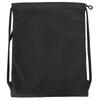 JORDAN Polyester Medium Backpack Men Black Jordan JD2443006AD-001