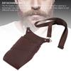 Scissor Pouch for Stylist Tool Belt Salon Hair Cutting Belt Scissor Holster for Hairdressers Barbers with Shoulder Belt