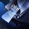 4 Stück Vollabdeckung Gehärtetes Glas für iPhone SE 2022 2020 9H HD Displayschutz für iPhone SE 4 2025 7 8 Plus SE2 Schutzglas