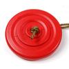 Height Adjustable Ropes Children's Disc Swing Indoor Outdoor Toys Toy Swings Kids Garden Swing