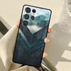 Forest Geometry Wood Nature Case For Samsung Galaxy S24 Ultra S21 S22 S23 S25 Ultra S9 S10 Plus S20 FE S25 FE Back Cover