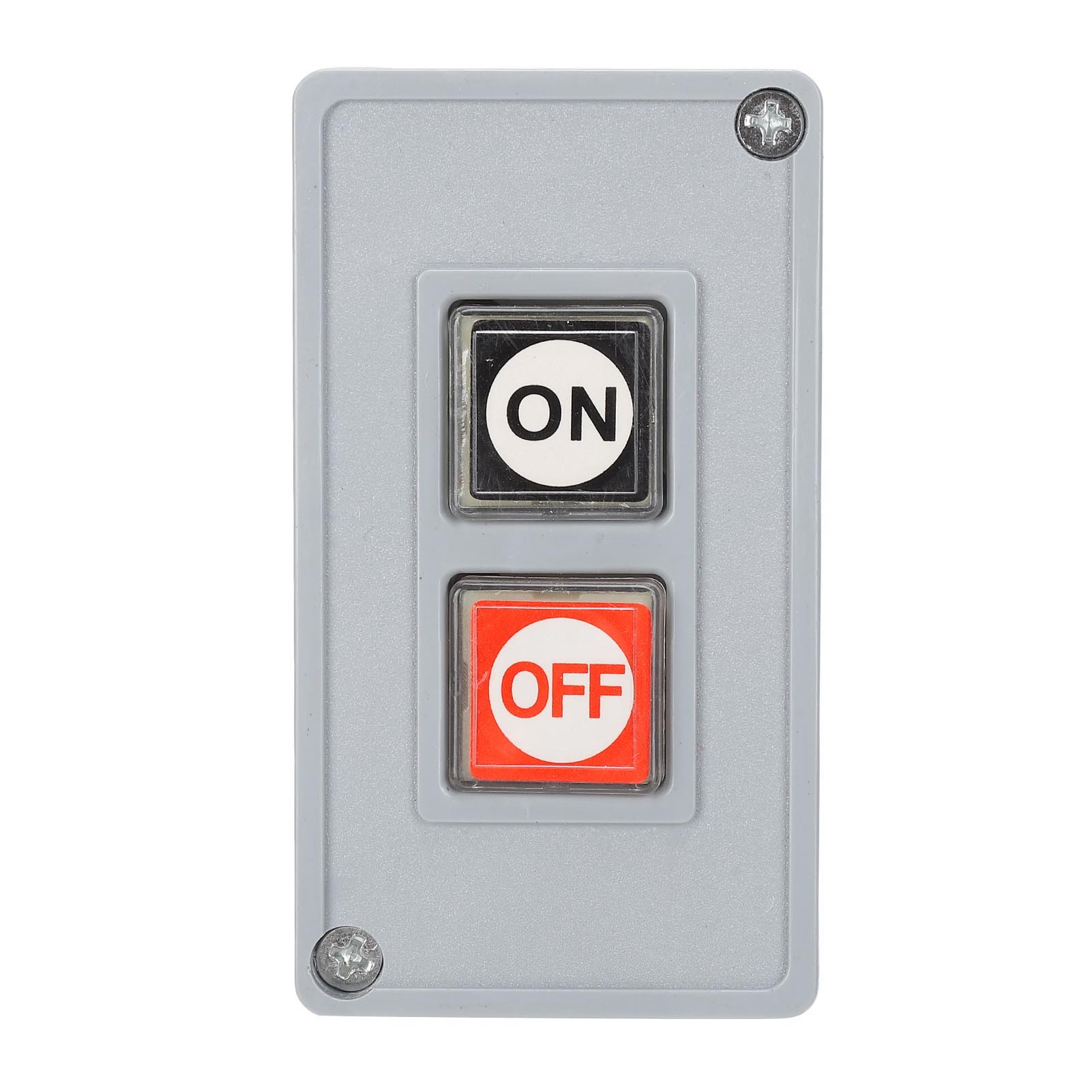 

Комерційний привід для гаражних воріт Кнопковий перемикач Шлагбаум 2-позиційне керування TPB2 250VAC