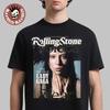 Lady Gaga ziert das Cover der Rolling Stone Ausgabe 1406 Dezember 2025 Stimmen des Jahres Die Wiedergeburt von Lady Gaga T-Shirt