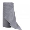 Lot de 20 rouleaux de chiffons de nettoyage en microfibre super absorbants pour la cuisine et la vaisselle