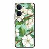 3D Emboss Case For Vivo iQOO Neo9s Pro Plus Phone Case Silicone Soft Coque For Vivo iQOO Neo9s Pro+ Back Cover Case 9 S Pro Plus
