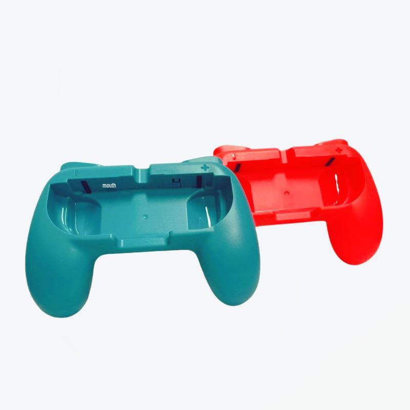 Adjustable Mop NS Game Controller Grip for Switch Handles